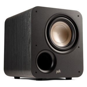 Polk Audio ES8 8" Signature Elite Subwoofer - 1 of 4