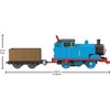 Thomas & Friends Motorized Classic Thomas Train - 3 of 4