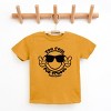 The Juniper Shop SmileyWorld Too Cool For School Youth Short Sleeve Tee - 2 of 4
