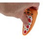 Unique Bargains Door Stop Cartoon Pizza Door Stopper with Storage Box 3.54"x1.97"x0.94" 1 Pc - 4 of 4