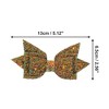 Unique Bargains Shiny Bow Drinkware Accessory 1 Pc - 2 of 4