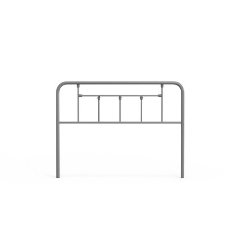 Target metal headboard online