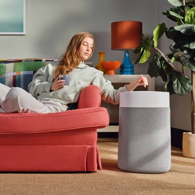 Blue Pure 211i Max HEPA Air Purifier with Smart Control