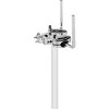 PDP by DW Bass Drum Double Tom Mount With 10.5 mm L-Arm - 3 of 4