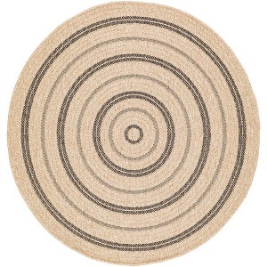 Mark & Day Emiko Woven Indoor and Outdoor Area Rugs - 1 of 4