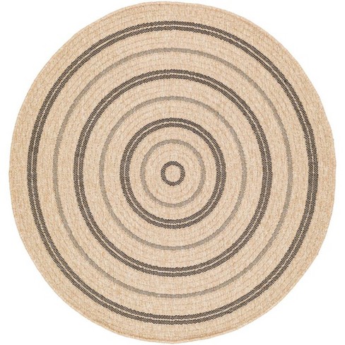 Mark & Day Emiko Woven Indoor and Outdoor Area Rugs - image 1 of 4