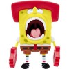 Super7 - Super7 - SpongeBob SquarePants ReAction Wave 2 - Kah-Rah-Tay SpongeBob - 3 of 4