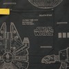 Hedley & Bennett The Essential Apron - STAR WARS™ Galactic Fleet - 3 of 4
