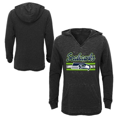 seattle seahawks jersey hoodie