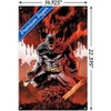 Trends International DC Comics Batman - Batman with Bones Unframed Wall Poster Prints - 3 of 4