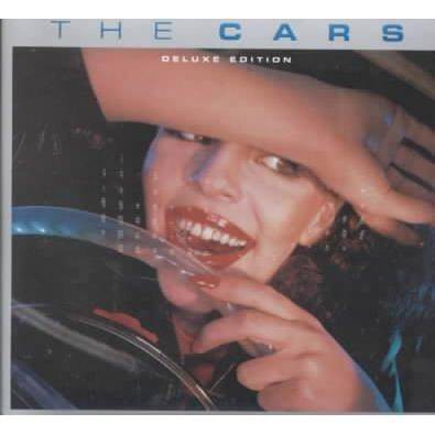 The Cars - Cars (Deluxe Edition) (CD)