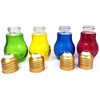 ICUP, Inc. Christmas Lightbulbs Shot Glass Set (4-Pack) - image 3 of 4