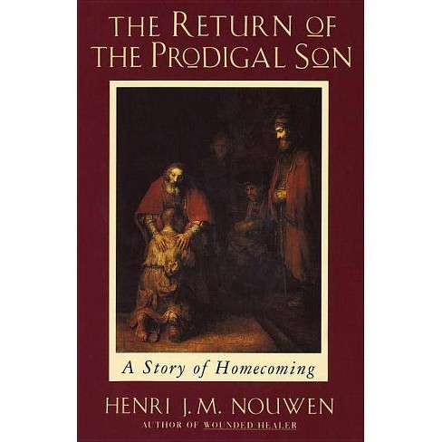 return of the prodigal son