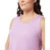 32 Degrees Women's Cool Relaxed Sleep Tank Top - 3 of 4
