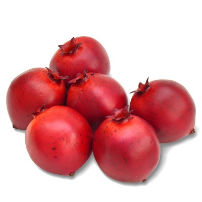 Filler Pomegranates - Bullseye's Playground™