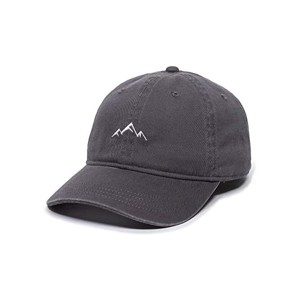 Fisfet Outdoor Cap Mountain Dad Hat - Unstructured Soft Cotton Cap - 1 of 1