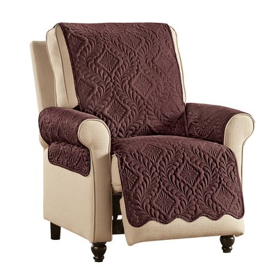 Collections Etc Revers Diamond Furn Protector