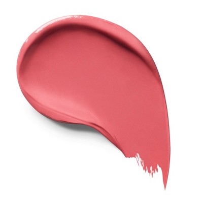 Dear Diary Pink Creamy Long-Wearing Lipstick