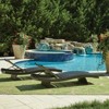Oriental Weavers Cayman 566F9 Sand/ Green Indoor/Outdoor Area Rug - 1'10" x 3'3" - 4 of 4