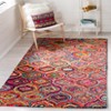 Nantucket NAN301 Hand Tufted Area Rug  - Safavieh - 2 of 4