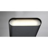 Access Lighting Lux 2 - Light Sconce in  Black - 3 of 4