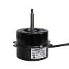 Hessaire 12.25 in. H X 6 in. W Black Metal Evaporative Cooler Motor - 2 of 3