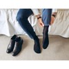Men’s Dress Socks 8 Pairs Assorted Colors Size 8-11.5 Soft Comfortable Odor-Resistant Eco-Friendly - 2 of 4
