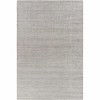 Hauteloom Ocate Gray Wool Area Rug - 2 of 4