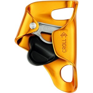 PETZL Adult Climbing Harness Multicoloured One Size : Petzl : Petzl - 1 of 4