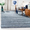 Montauk MTK418 Hand Woven Indoor Rug - Safavieh - 2 of 4