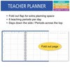Elan Publishing Company 8 Period Wide Teacher Lesson Plan - 3 of 4