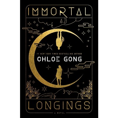 Immortal Longings Owlcrate by Chloe Gong, Hardcover