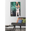 Trends International WNBA New York Liberty - Sabrina Ionescu 24 Unframed Wall Poster Prints - 2 of 4