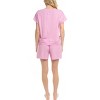 Ocean Pacific Summer Lovin' Notch Short Set - 3 of 3
