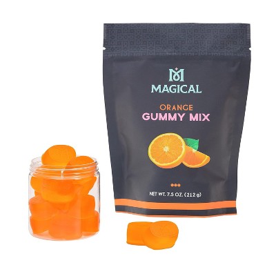 Magical Butter Machine Gummy Mix - 7.5 oz