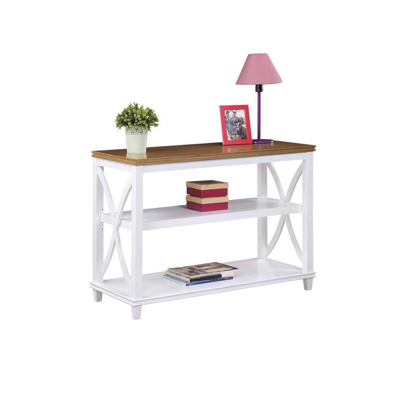 Florence Console Table - Breighton Home, 4 of 9