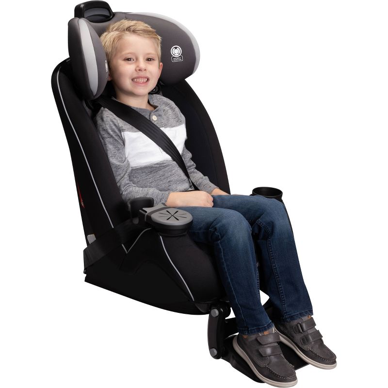 Safety 1st Grow & Go Extend N Ride LX All-in-One Convertible Car Seats, 6 of 28