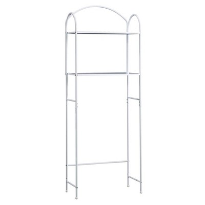 bathroom etagere target