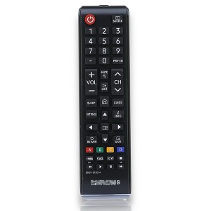 Dan's Originals BN59-01301A for Samsung 2018 TV Remote Control - BN5901301A - 1 of 4