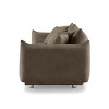 MINIMORE Modern Style 88.9"W Chris 3S Sofa - 4 of 4