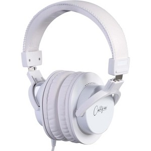 Carry-on SH100 Studio Headphones - 50mm Drivers for Premium Sound Headphones for Everyday Listening - 1 of 4