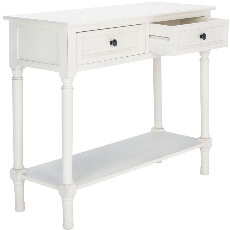Tate 2 Drawer Console Table  - Safavieh, 5 of 10
