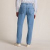 Lands' End Men's Rigid Comfort Waist Classic Fit Jean - 2 of 4
