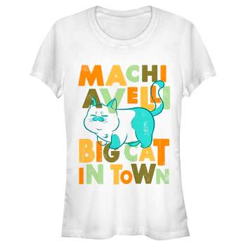 Tachi T-Shirts for Sale