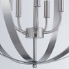 Maxim Lighting Provident 5 - Light Pendant in  Satin Nickel - 2 of 4