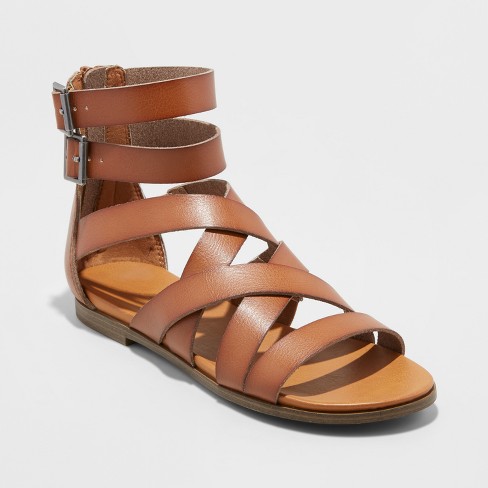 extra wide width gladiator sandals