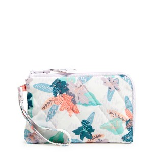Vera Bradley Women's Outlet Ultralight Slim Wristlet - 1 of 2