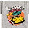 Boys' - Hot Wheels - Fastest Metal Cars in the World Short Sleeve Graphic T-Shirt - 2 of 4