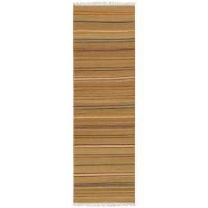 Livabliss Miguel Woven Indoor Area Rugs - 1 of 3