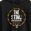Women's - Yellowstone - Beth Duttton Sting Cropped Graphic Hoodie - 2 of 4